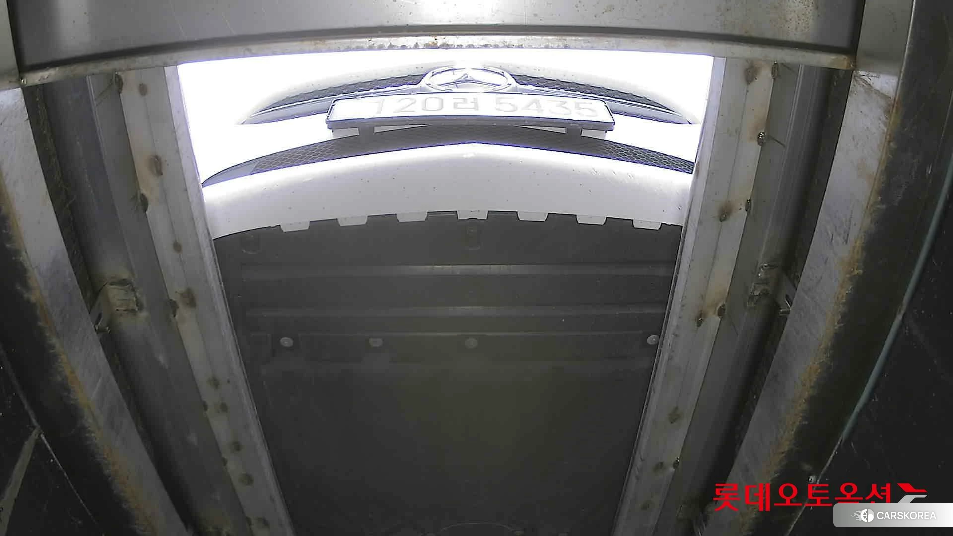 Mercedes-Benz Mercedes-Benz A220 id 4347263 из Кореи 18