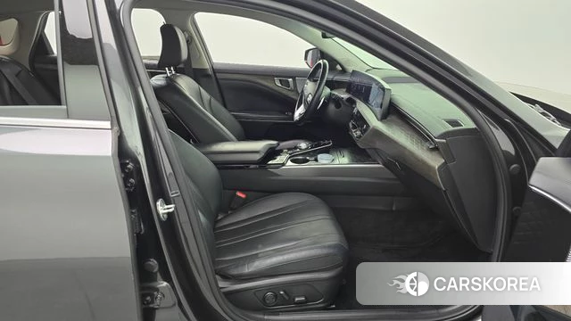 Kia K8 id 4249789 из Кореи 18