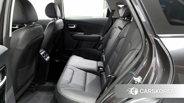 Kia The New Niro id 4403171 из Кореи 18