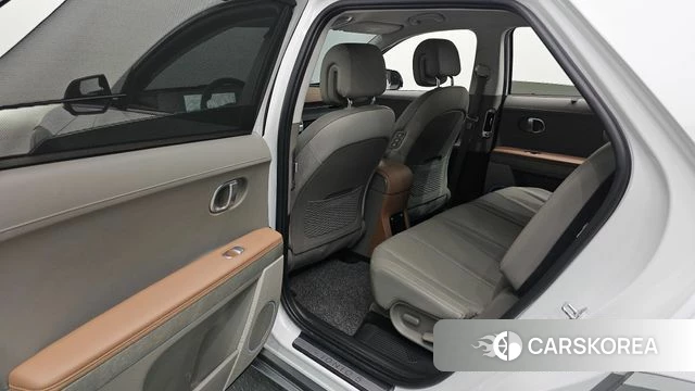 Hyundai Ionic 5 id 4592588 из Кореи 18