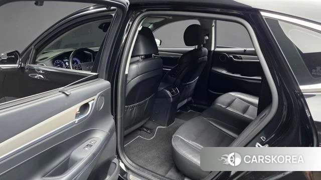 Hyundai Grandeur IG id 4465465 из Кореи 18