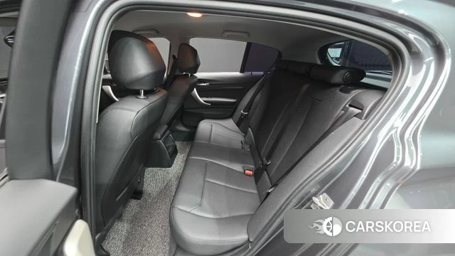 BMW 1 Series (F20) id 4246287 из Кореи 18