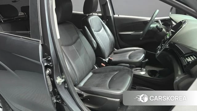 Chevrolet (GM Daewoo) The Next Spark id 4430628 из Кореи 18
