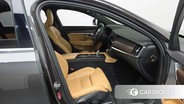 Volvo S90 id 4282729 из Кореи 18
