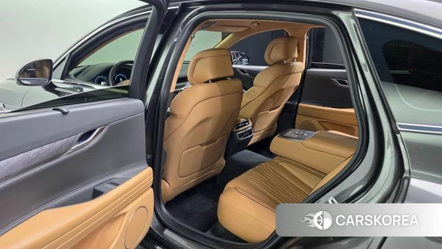 Genesis G80 (RG3) id 4608975 из Кореи 18
