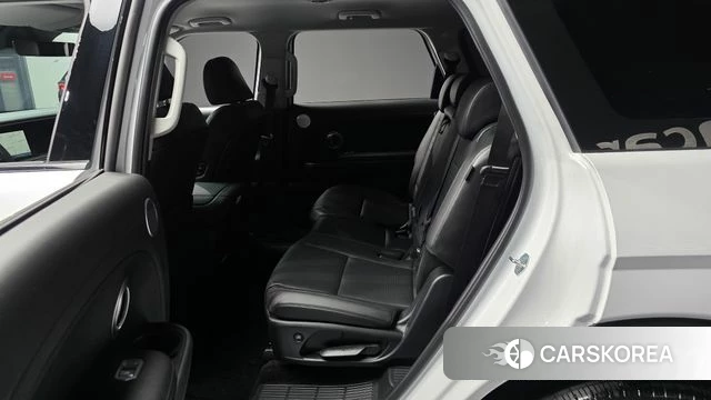 Hyundai Palisade (LX3) id 4584261 из Кореи 18