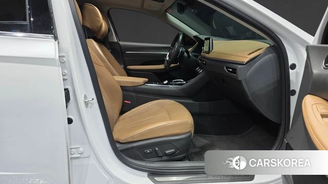 Hyundai Sonata (DN8) id 4350913 из Кореи 18