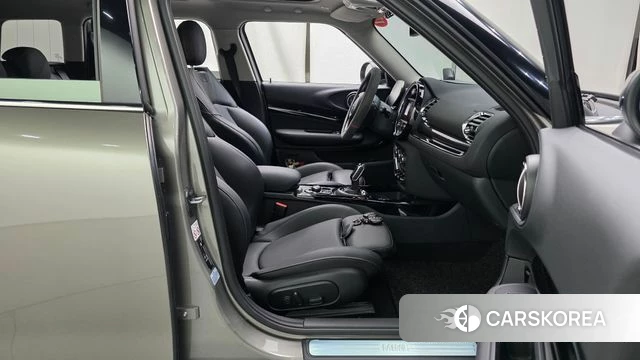Mini Cooper Clubman id 4785097 из Кореи 18