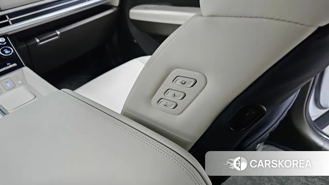 Hyundai Santa Fe (MX5) id 4302409 из Кореи 18