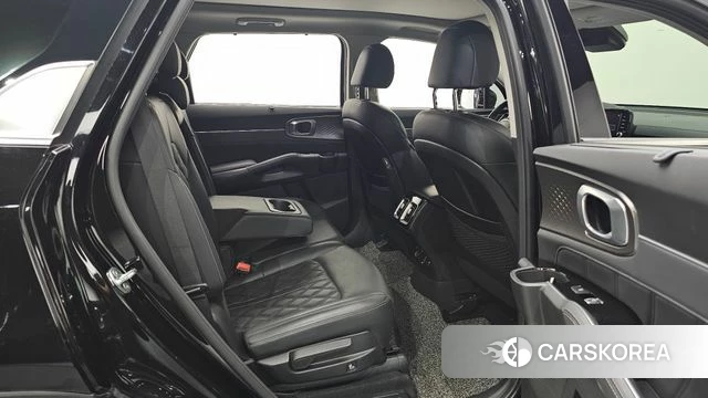 Kia Sorento 4th Generation id 4642336 из Кореи 18