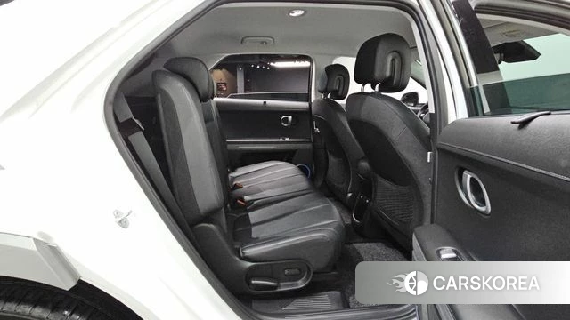 Hyundai Ionic 5 id 4607874 из Кореи 18