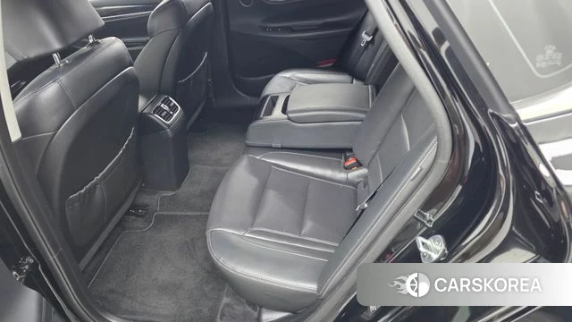 Hyundai Grandeur IG id 4496418 из Кореи 18