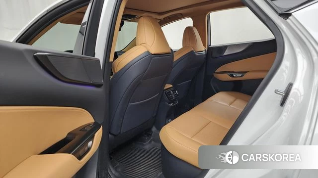 Lexus NX450h + 2nd generation id 4629974 из Кореи 18