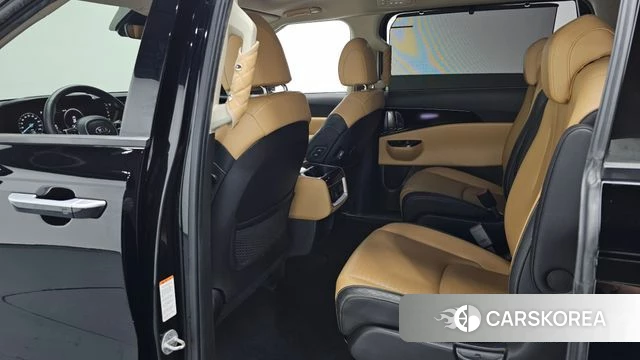 Kia Carnival 4th generation id 4593941 из Кореи 18