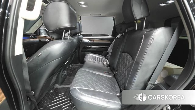 Kia Mohave Master id 4232618 из Кореи 18