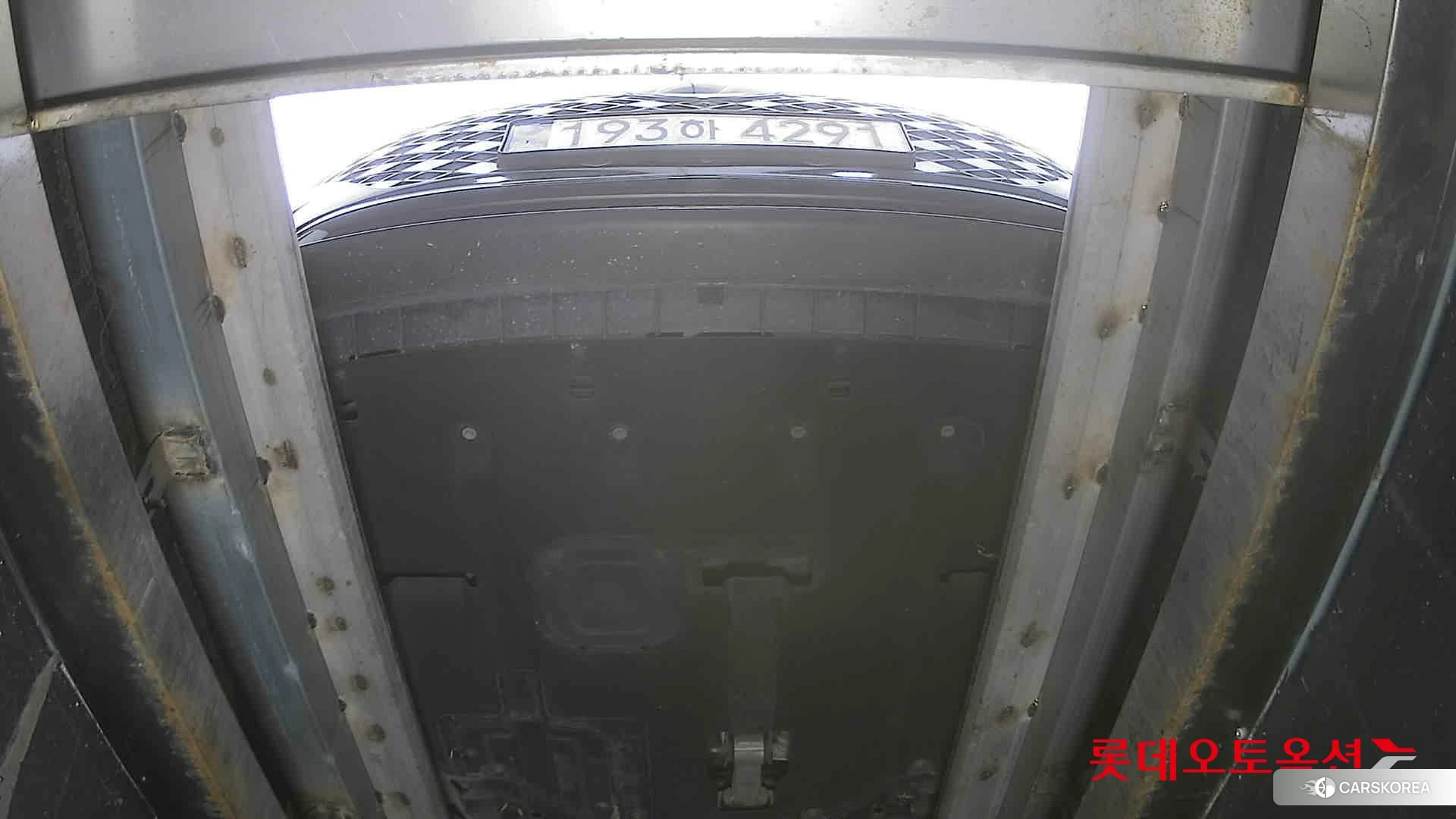 Hyundai Grandeur Hybrid id 4679270 из Кореи 18
