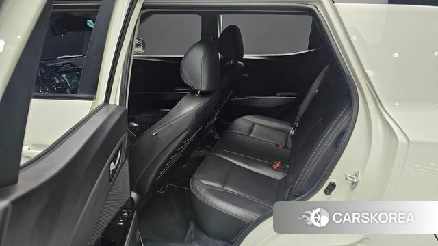 Ssangyong The New Tivoli id 4571393 из Кореи 18