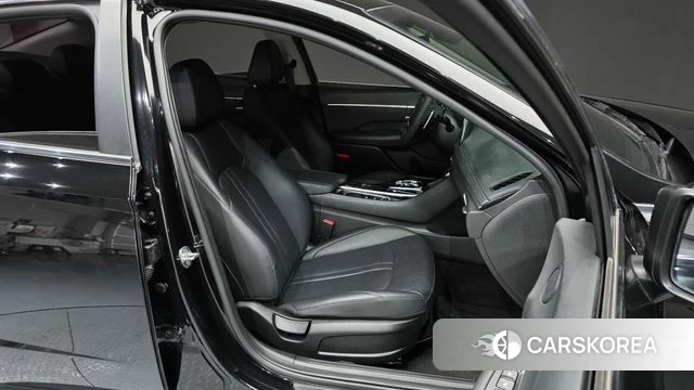 Hyundai Sonata (DN8) id 4740606 из Кореи 18