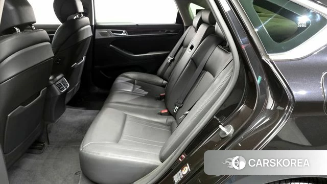 Genesis G80 id 4188703 из Кореи 18