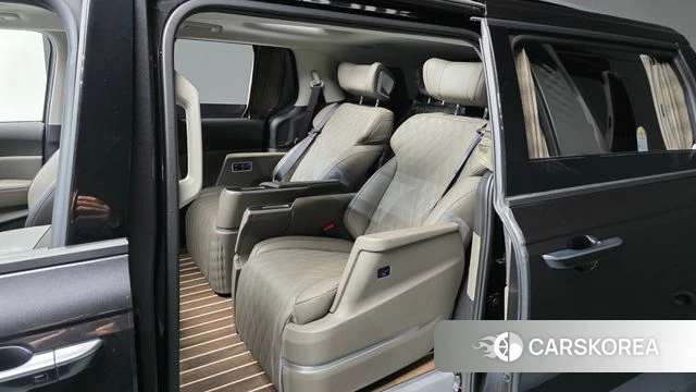 Kia The New Carnival 4th Generation id 4487894 из Кореи 18