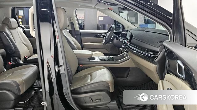 Kia The New Carnival 4th Generation id 4308262 из Кореи 18