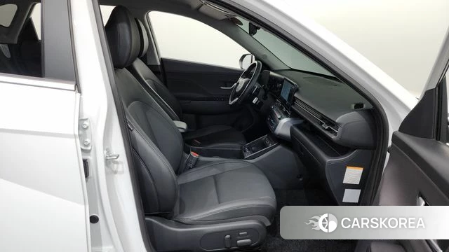 Hyundai Kona Hybrid (SX2) id 4243656 из Кореи 18
