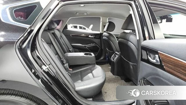 Kia Come New K7 id 4737489 из Кореи 18