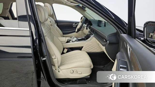 Genesis GV80 id 4223687 из Кореи 18