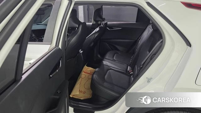 Kia Di Ol Nu Niro id 4881124 из Кореи 18