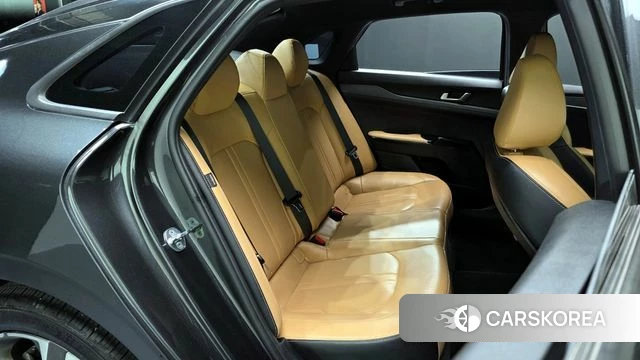 Kia K5 3rd generation id 4195478 из Кореи 18