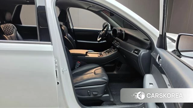 Hyundai Palisade id 4929486 из Кореи 18