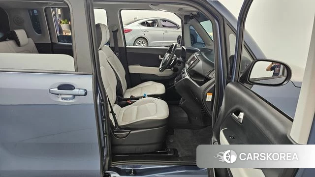 Kia The New Kia Ray EV id 4730251 из Кореи 18