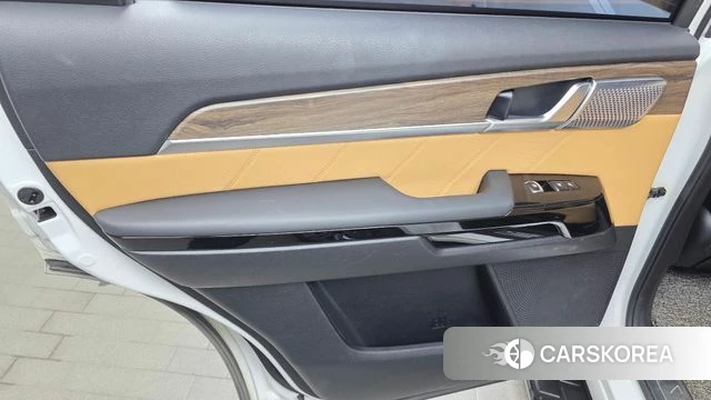 Kia Mohave Master id 4562104 из Кореи 18