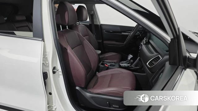 Kia Seltos id 4434000 из Кореи 18