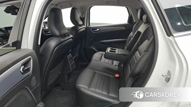 Renault Korea (Samsung) XM3 id 4894615 из Кореи 18