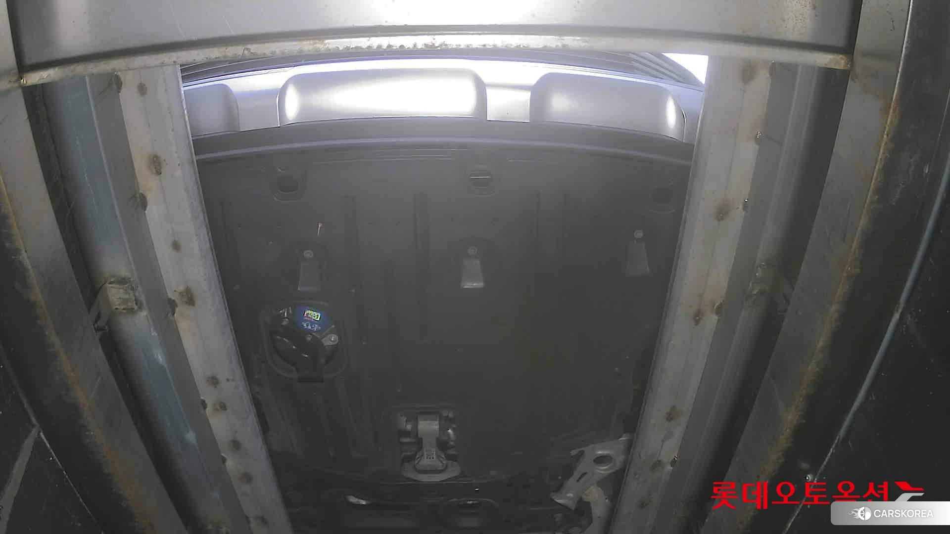 Kia Niro Hybrid id 4909300 из Кореи 18