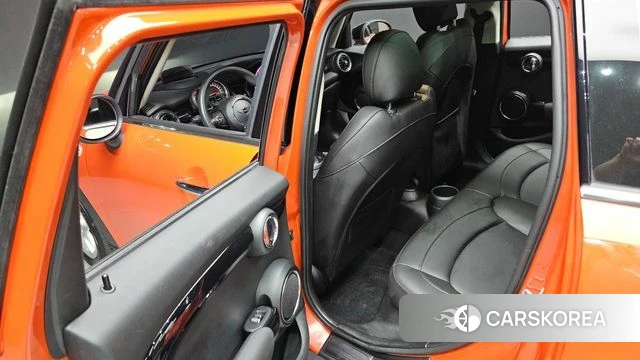 Mini Cooper id 4482612 из Кореи 18