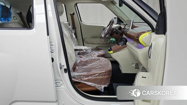 Hyundai The New Casper id 4407691 из Кореи 18