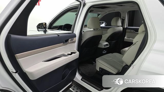 Hyundai Palisade id 4267875 из Кореи 18