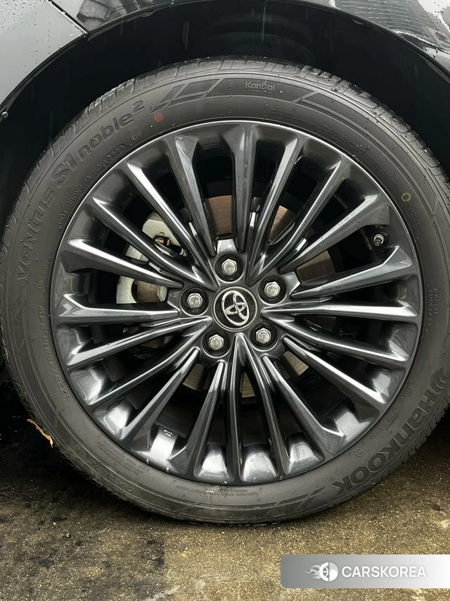 Toyota Asian dragon id 4273449 из Китая 18
