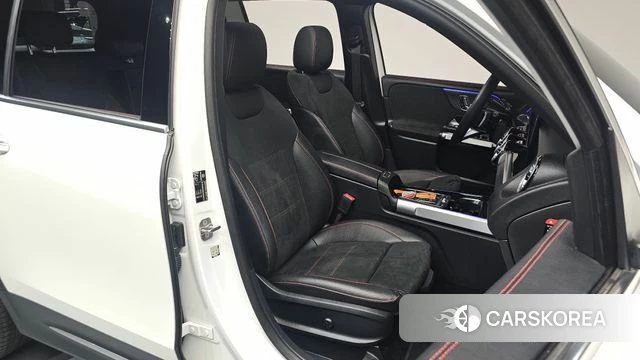 Mercedes-Benz GLB-Class X247 id 4194229 из Кореи 18