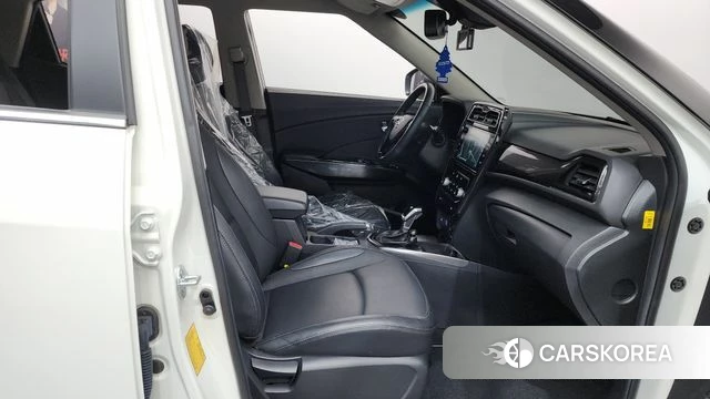Ssangyong Berry New Tivoli id 4646291 из Кореи 18