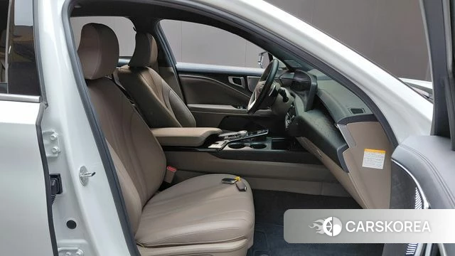 Kia K8 Hybrid id 4308604 из Кореи 18
