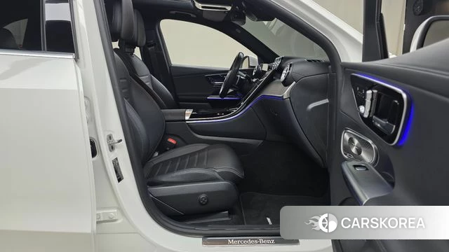 Mercedes-Benz GLC-Class X254 id 4792578 из Кореи 18