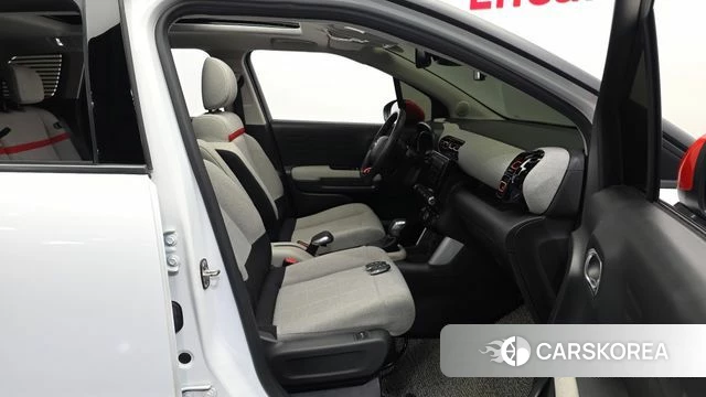 Citroen / DS C3 Aircross id 4604490 из Кореи 18