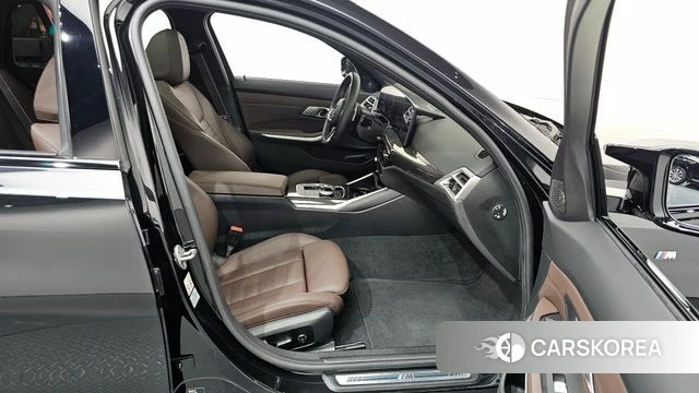 BMW 3 Series (G20) id 4400504 из Кореи 18