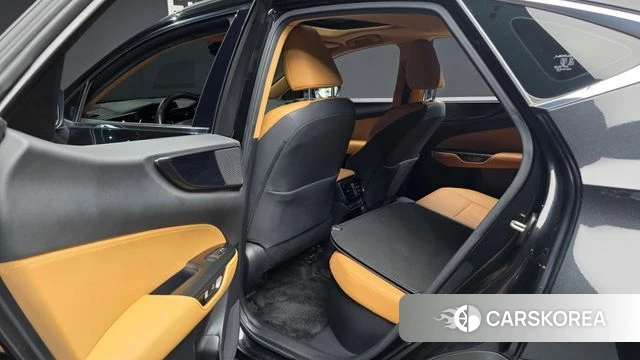Lexus NX350h Second generation id 4528610 из Кореи 18