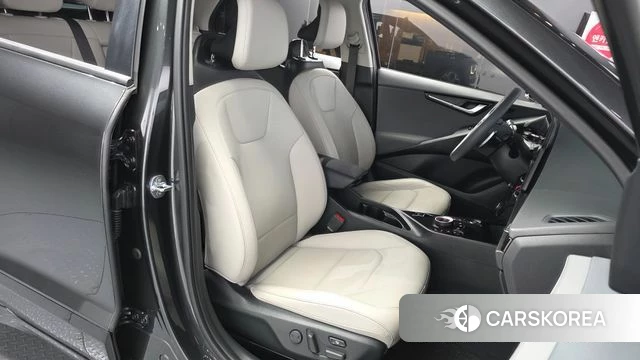 Kia Di Ol Nu Niro id 4646411 из Кореи 18