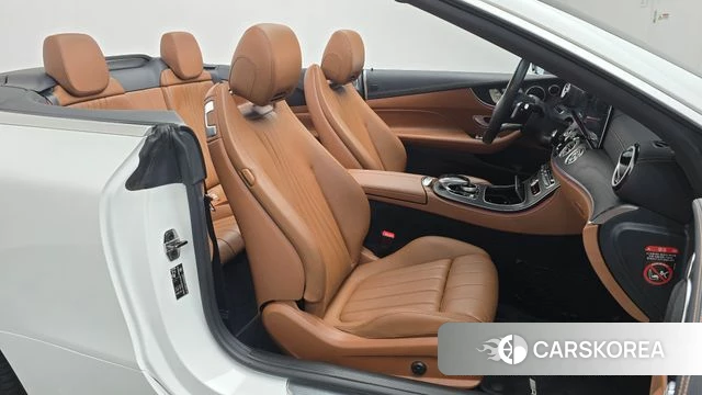 Mercedes-Benz E-Class W213 id 4759502 из Кореи 18