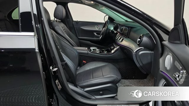 Mercedes-Benz E-Class W213 id 4881963 из Кореи 18
